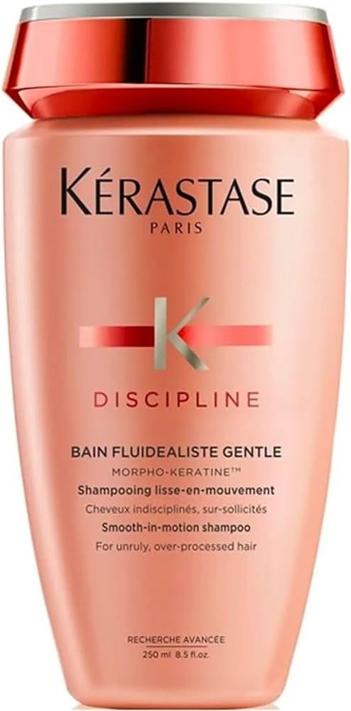 Kérastase Discipline Bain Fluidealiste Gentle