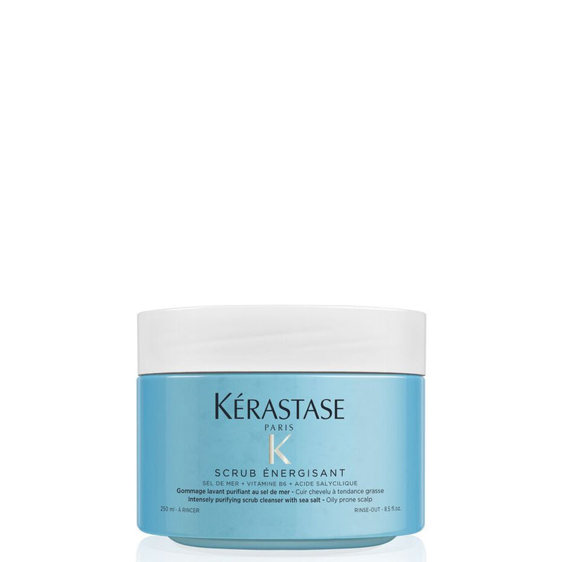 Kérastase Scrub Énergisant
