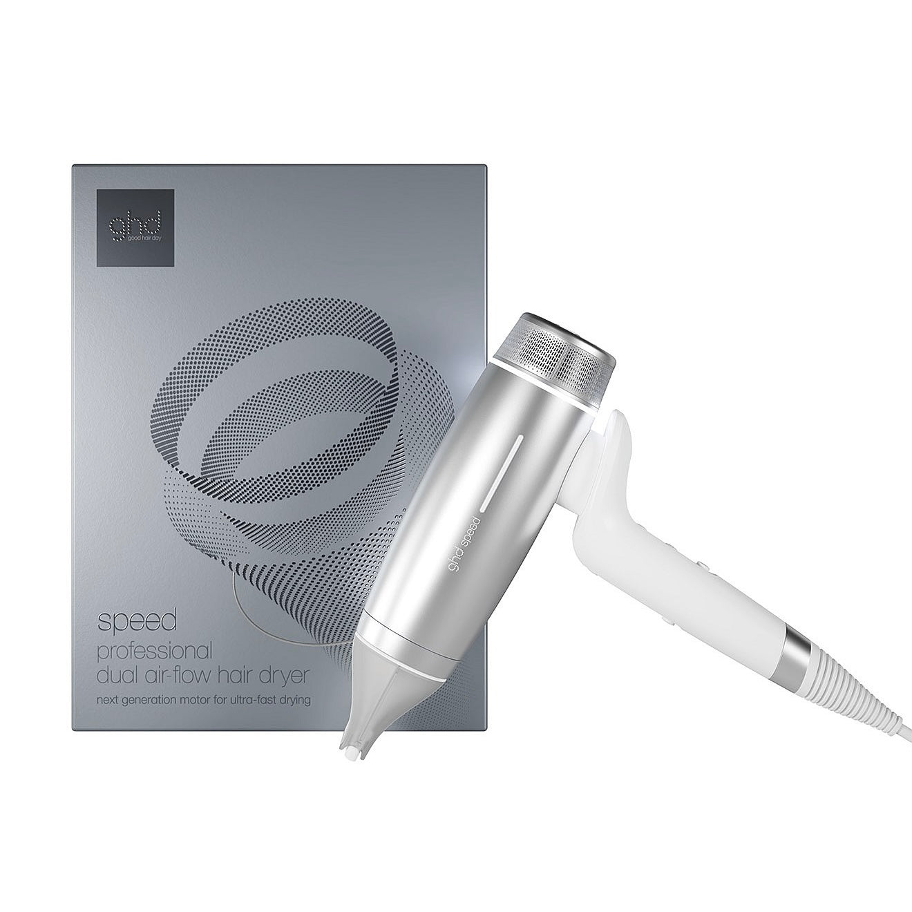 ghd Speed Hair Dryer