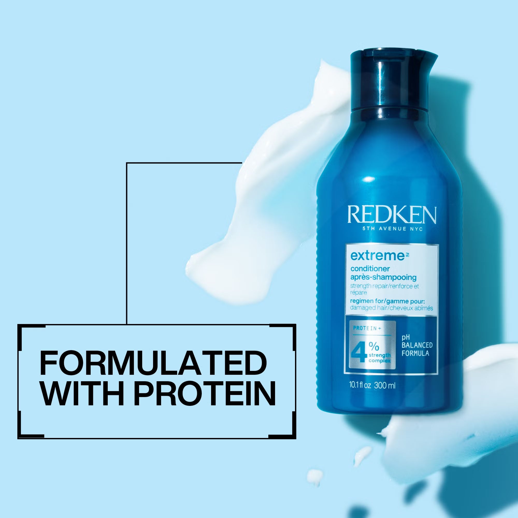 REDKEN Extreme Conditioner