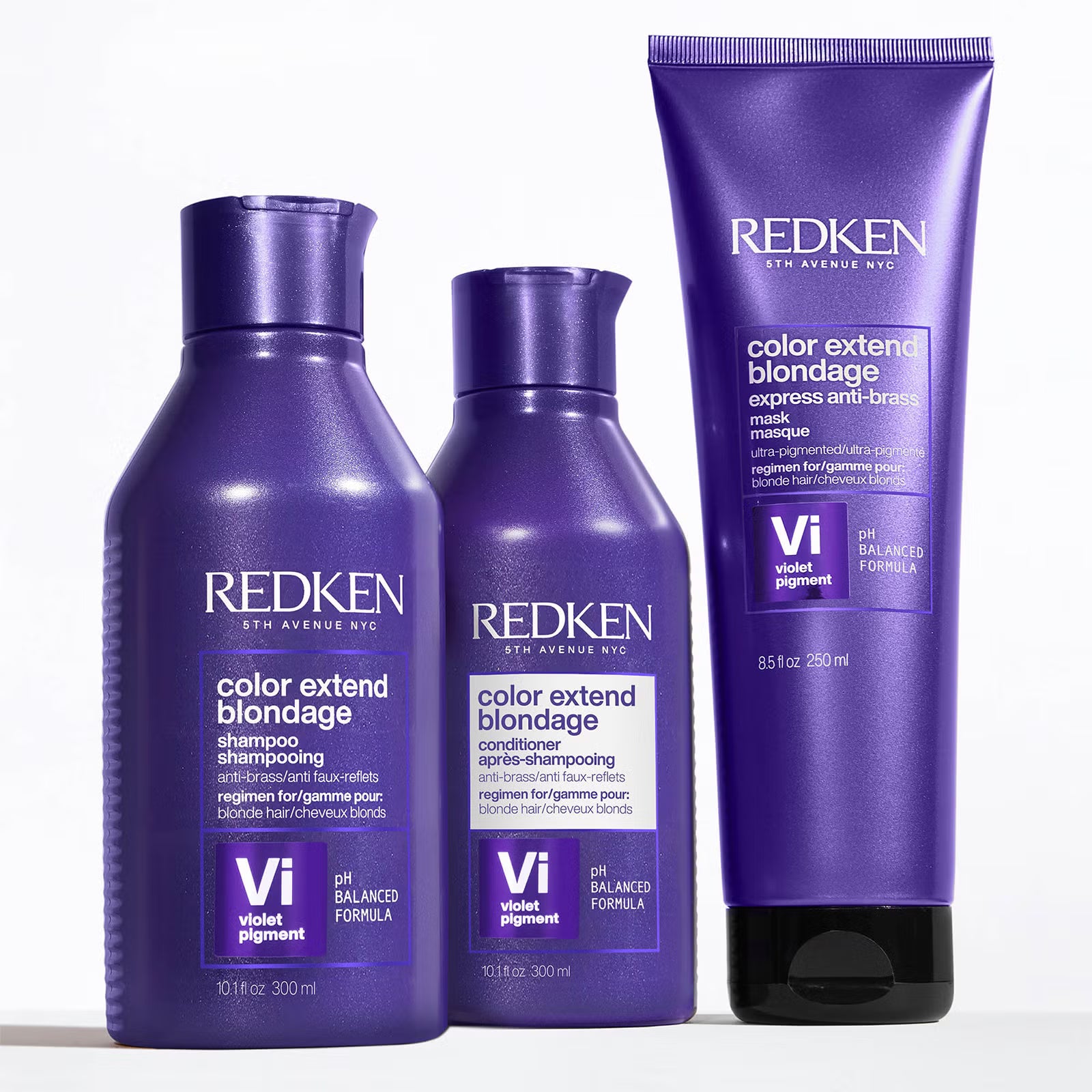 Redken Color Extend Blondage Conditioner