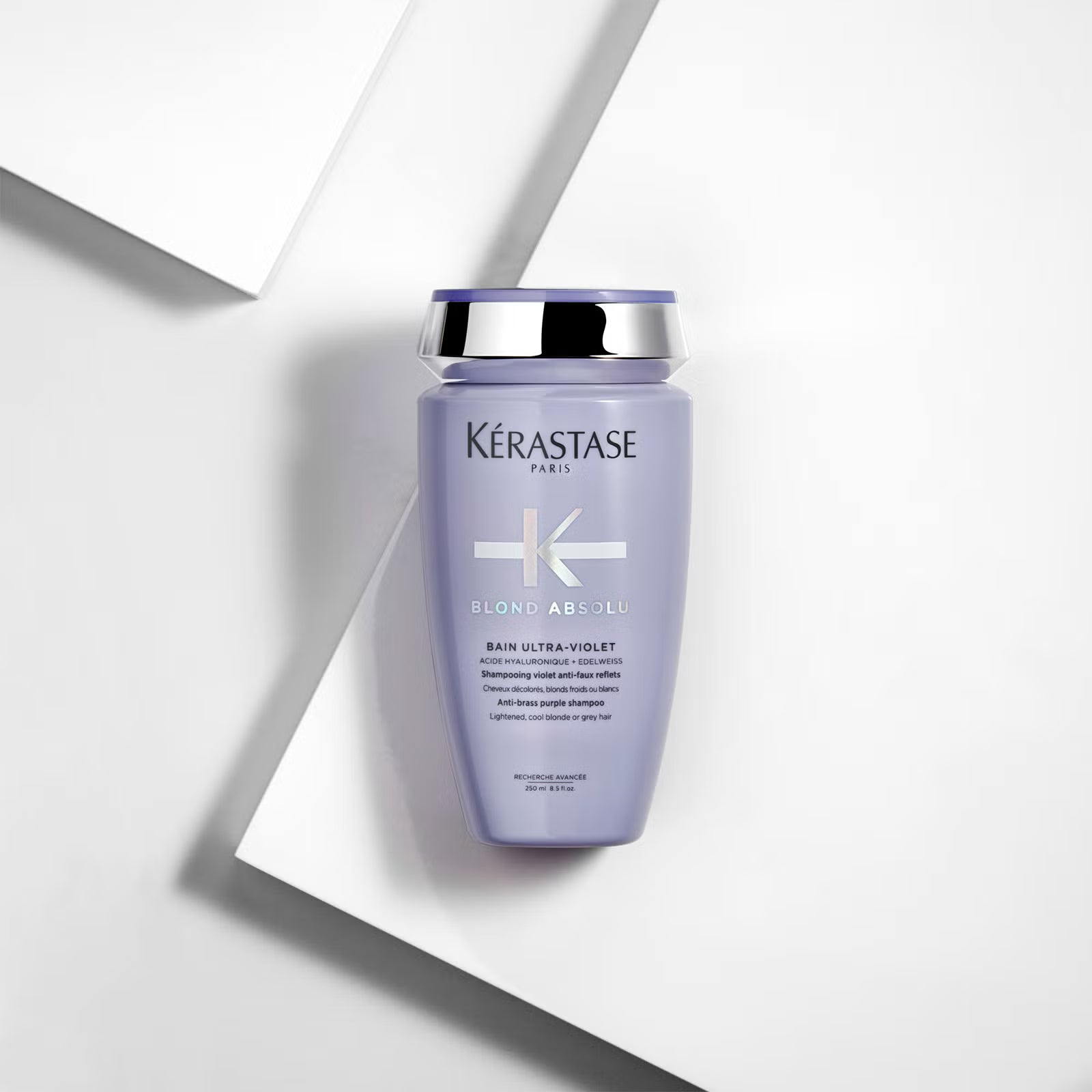 Kérastase Blond Absolu Bain Ultra-Violet Shampoo