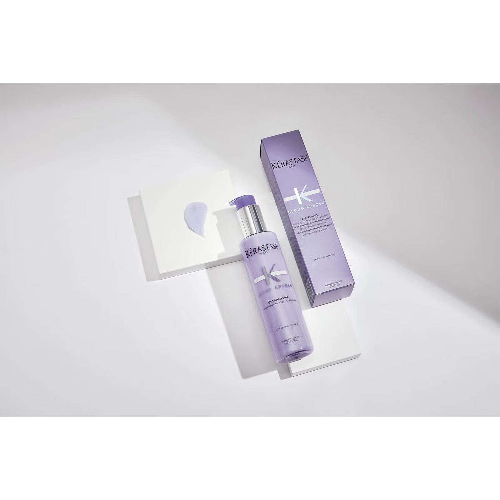 Kérastase Blonde Absolou Bundle For Blonde Hair