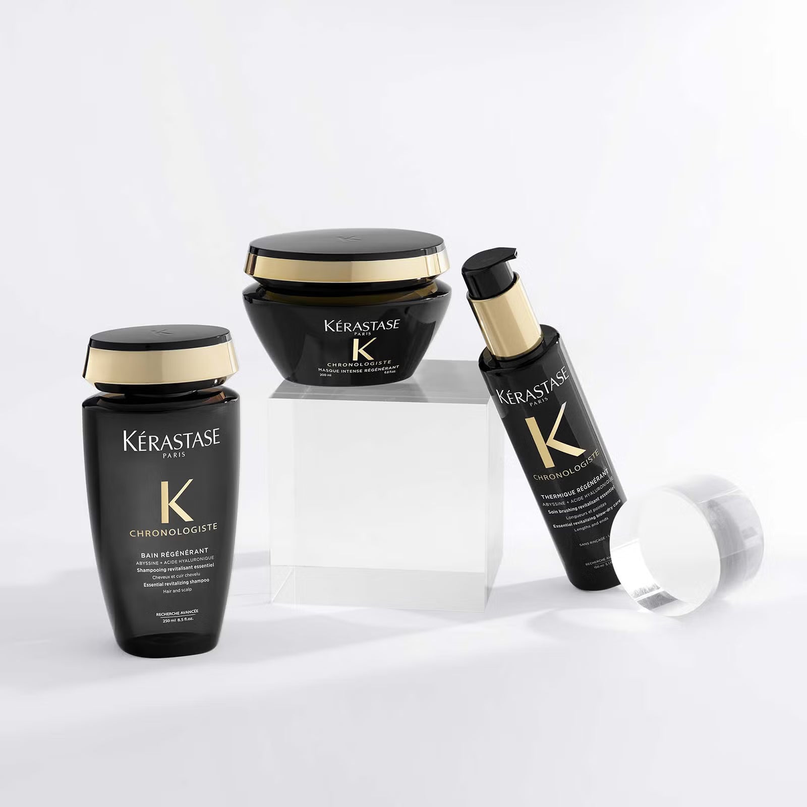 Kérastase Chronologise Masque Hair Mask | Navidi Hair Company Kérastase Chronologise Masque Hair Mask | Navidi Hair Company