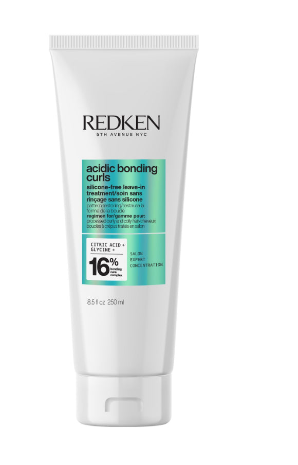 REDKEN Acidic Bonding Curls Leave-In Treatment