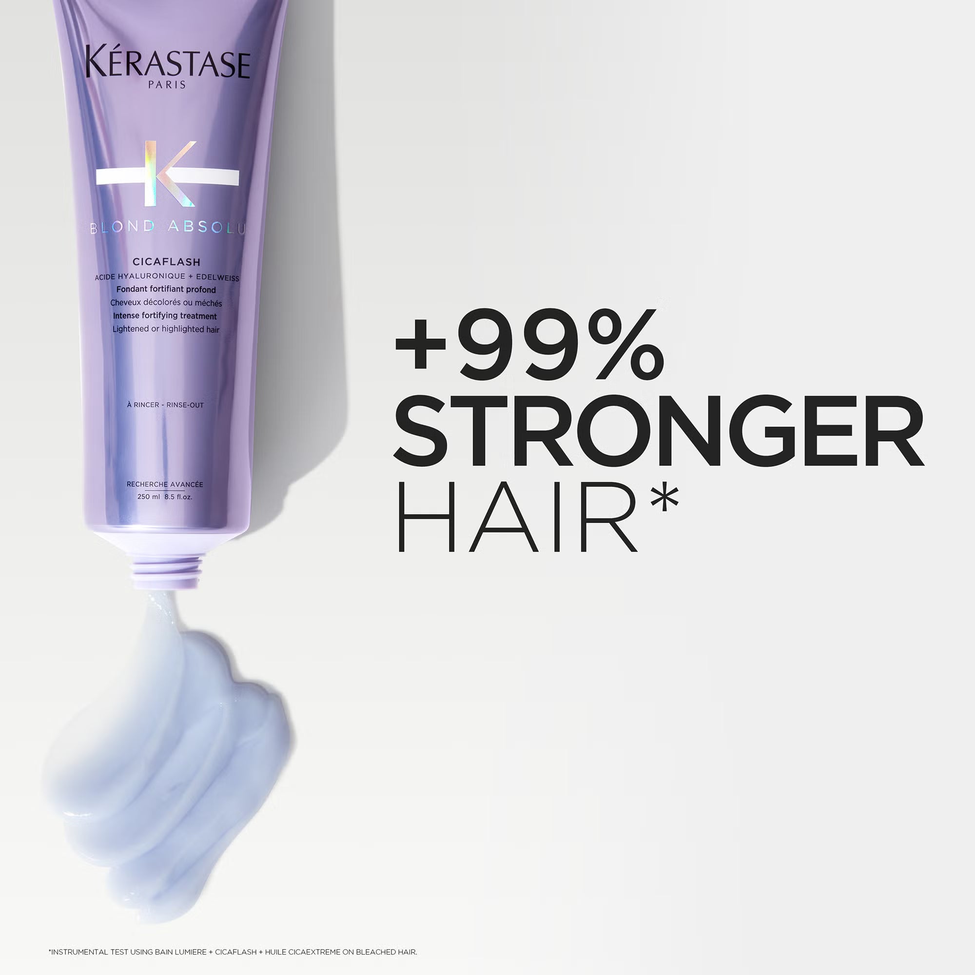 Kérastase Blond Absolu Cicaflash Conditioner