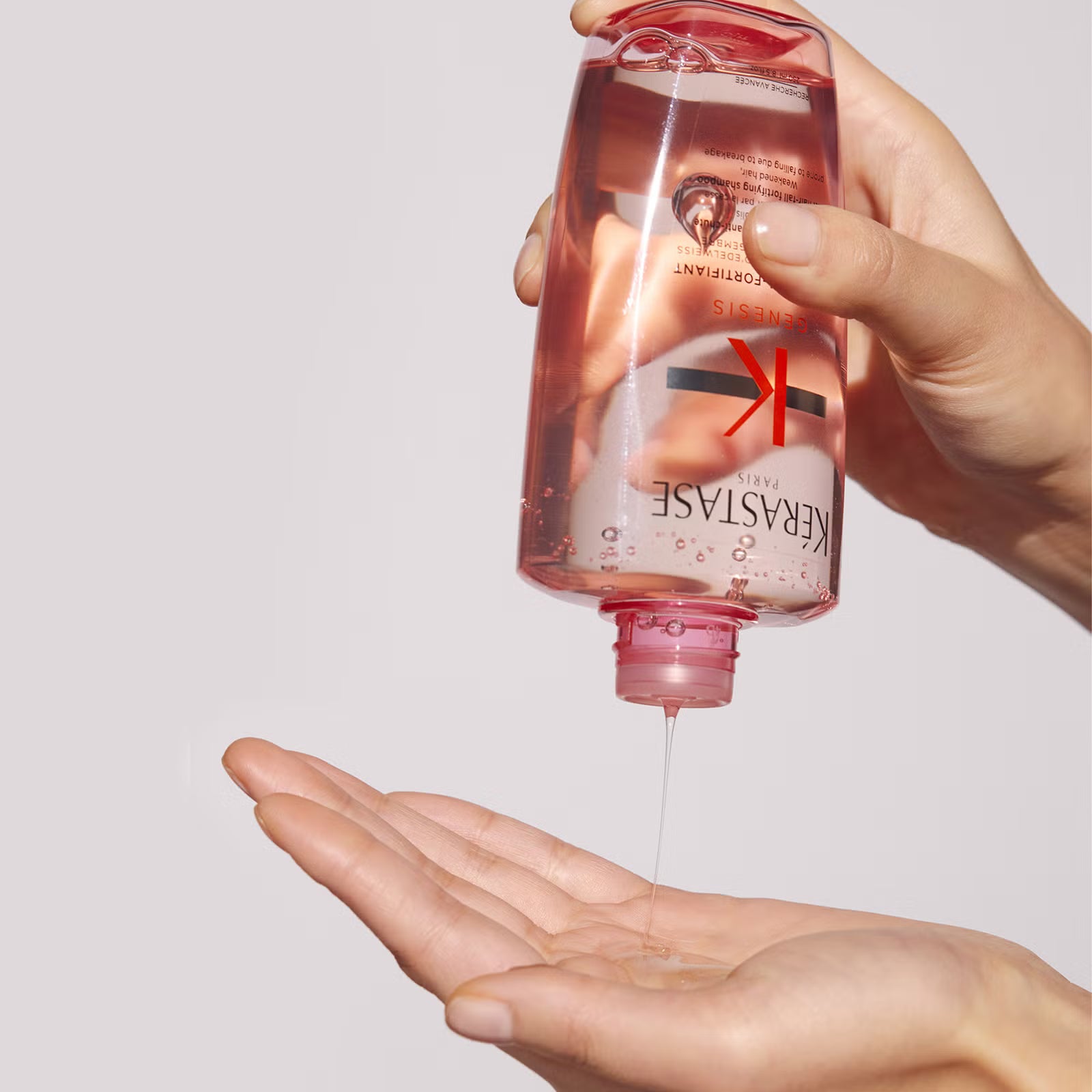 Kérastase Genesis Bain Hydra-Fortifant