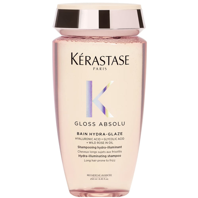 Kérastase Gloss Absolu Bain Hydra-Glaze