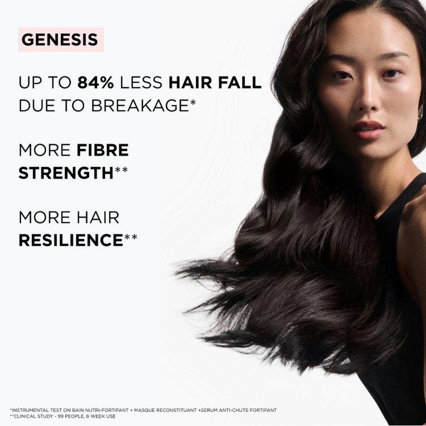 Kérastase Genesis Bundle For Hair Loss