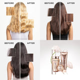 Kérastase Anti-Frizz Glaze Milk