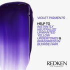 Redken Color Extend Blondage Express Anti-Brass Mask