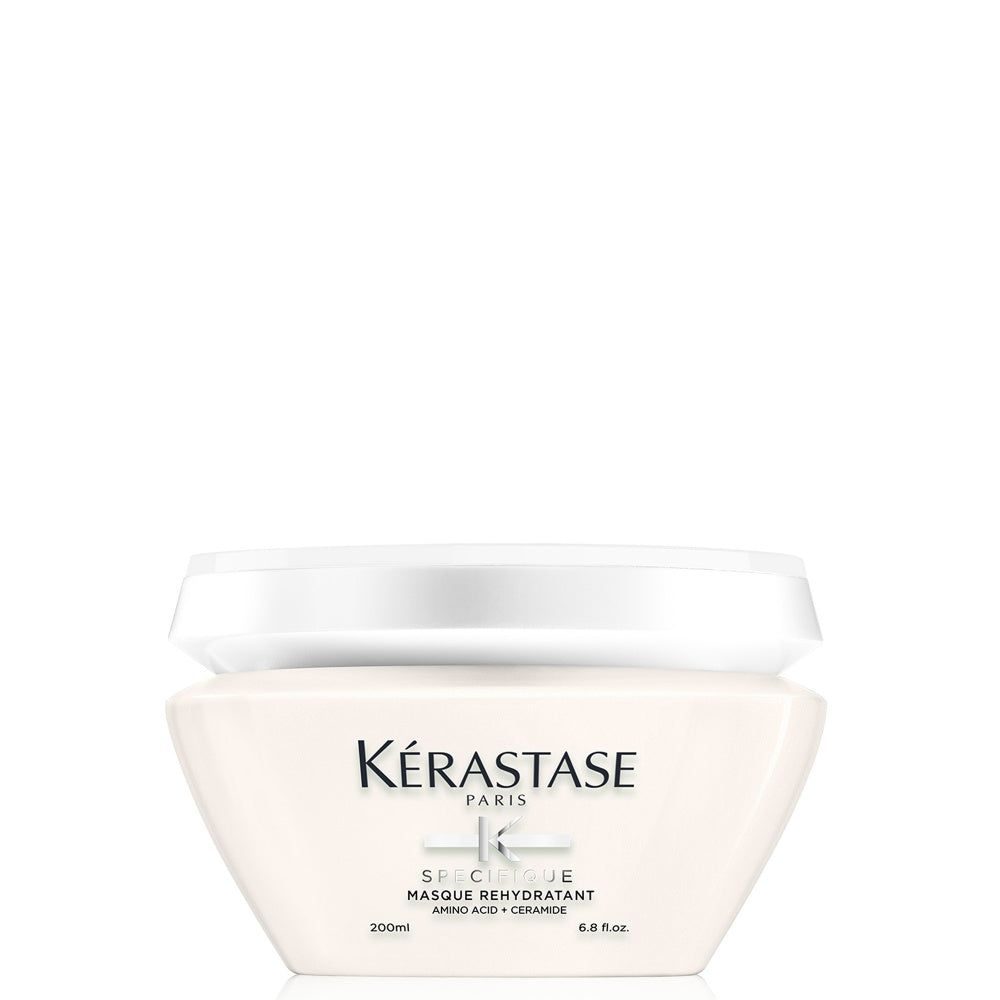 Kérastase Specifique Masque Réhydratant Hair Mask