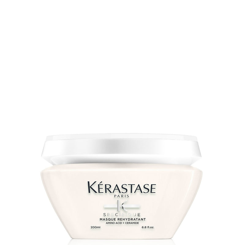 Kérastase Specifique Masque Réhydratant Hair Mask