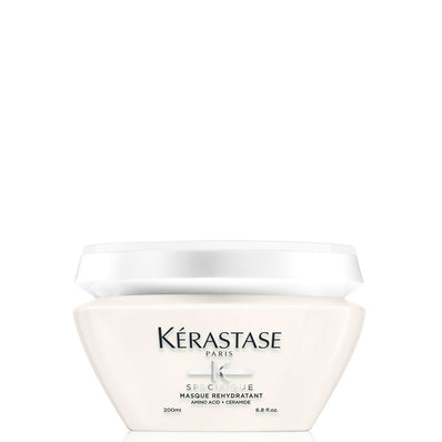 Kérastase Specifique Masque Réhydratant Hair Mask