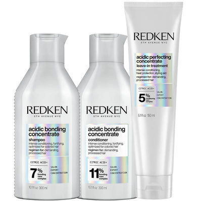 Acidic Bonding Concentrate Gift Set 2024