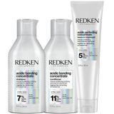 Acidic Bonding Concentrate Gift Set