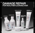 REDKEN Hair Bandage Balm