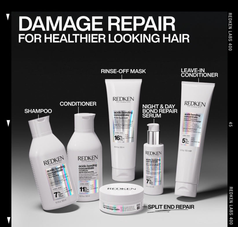 REDKEN Hair Bandage Balm