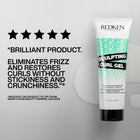 Redken Sculpting Curl Gel