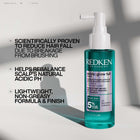 REDKEN Acidic Grow Full Scalp and Hair Serum