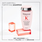 Kérastase Genesis Bundle For Hair Loss