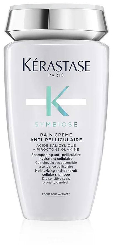 Symbiose Bain Créme Anti-Pelliculaire