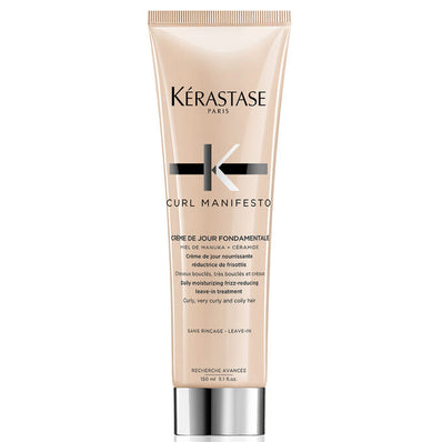 Kerastase Creme De Jour Fondamental