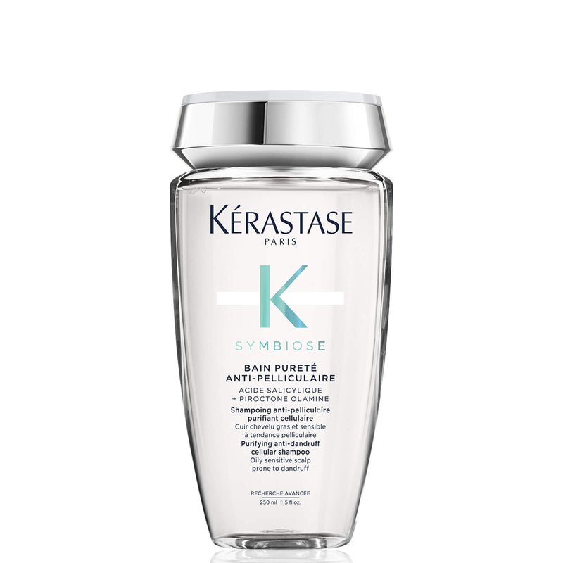 Kérastase Symbiose Bain Pureté Anti-Pelliculaire