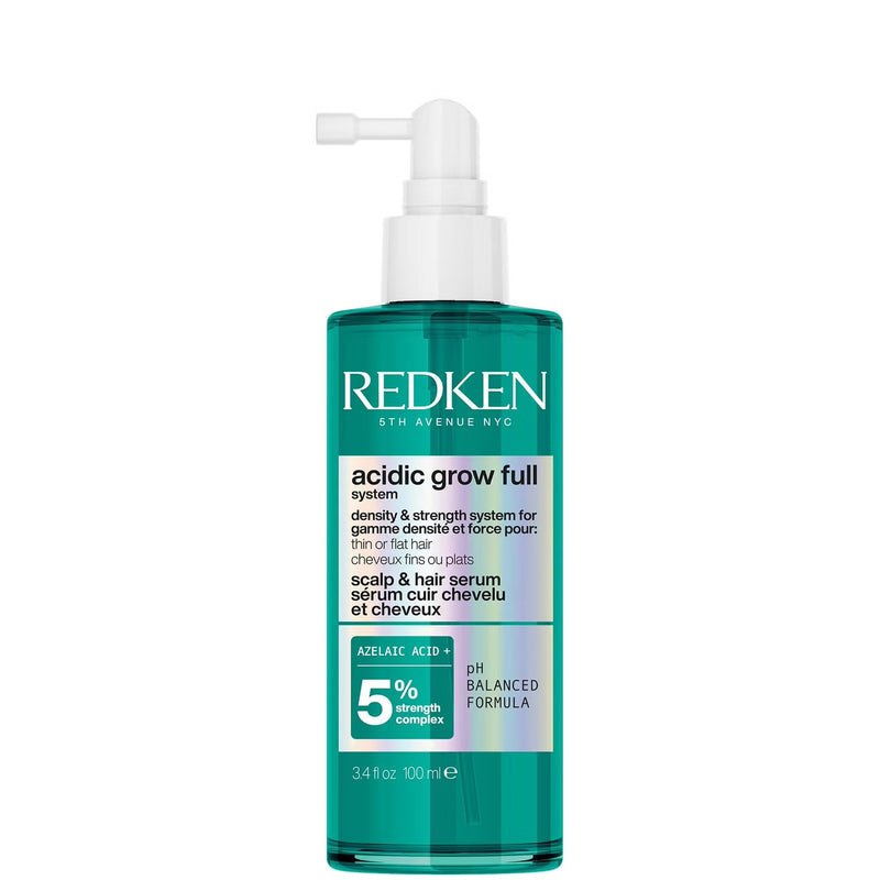 REDKEN Acidic Grow Full Scalp and Hair Serum
