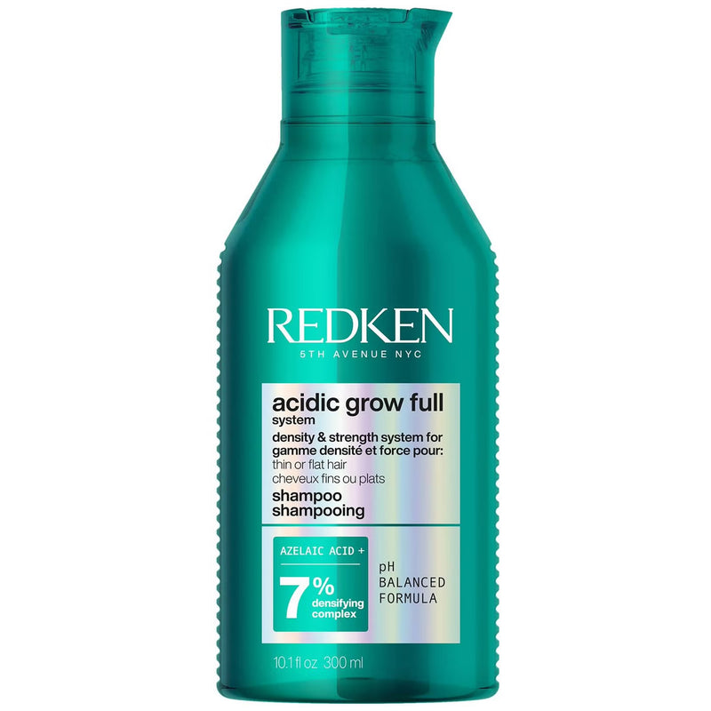REDKEN Acidic Grow Full Shampoo