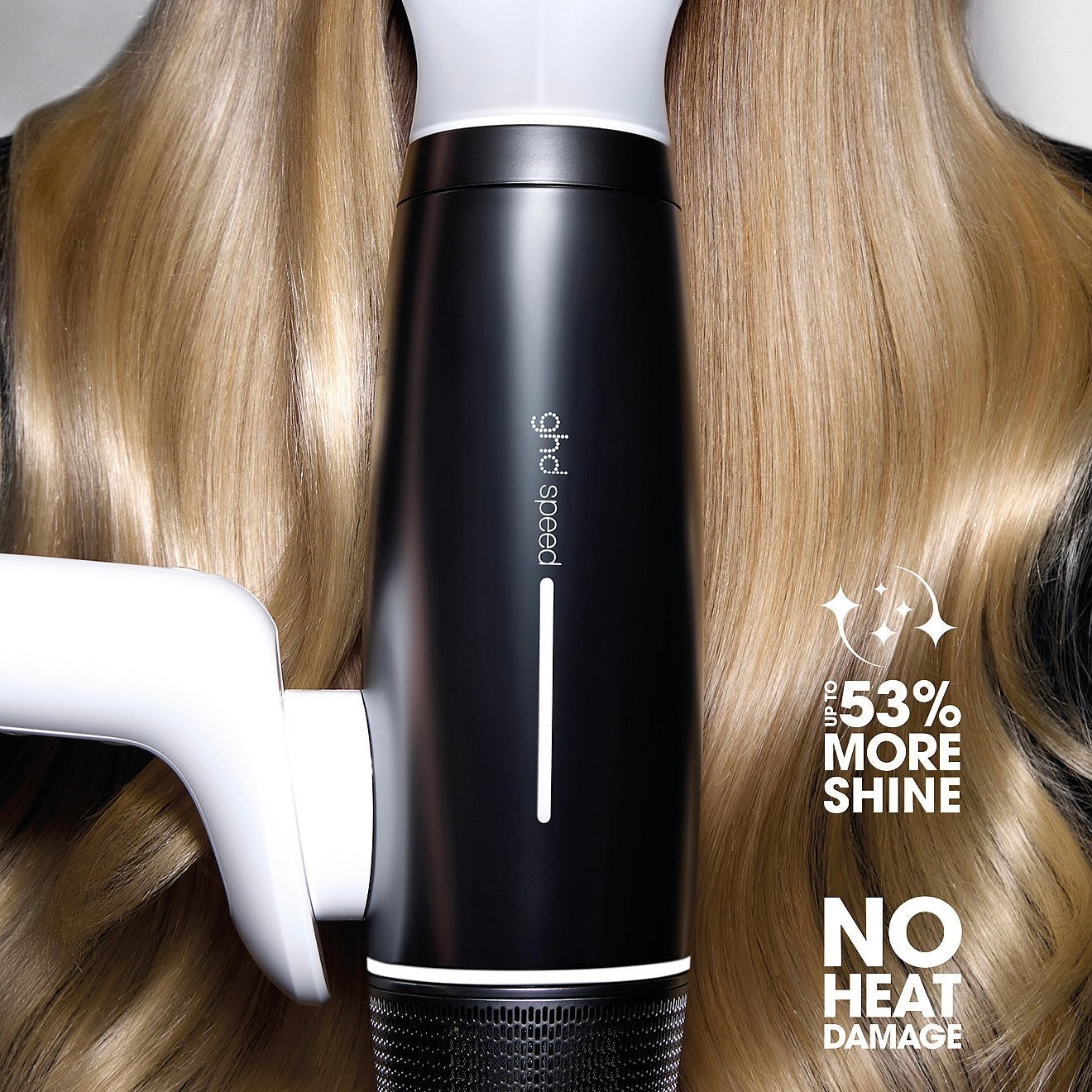 ghd Speed Hair Dryer
