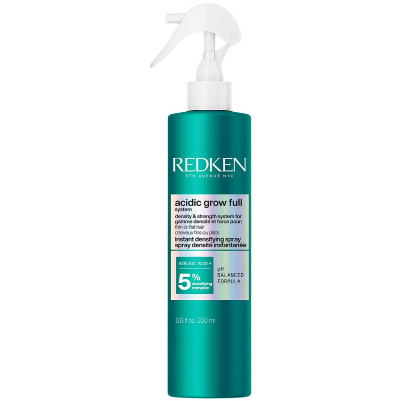REDKEN Acidic Grow Full Instant Densifying Spray