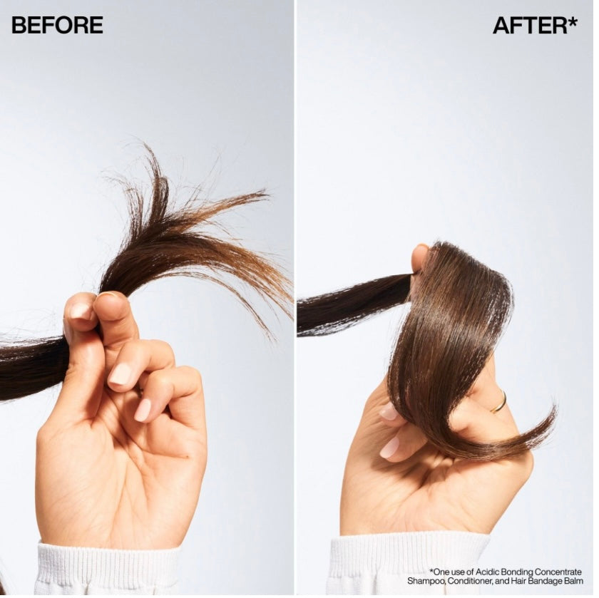 REDKEN Hair Bandage Balm