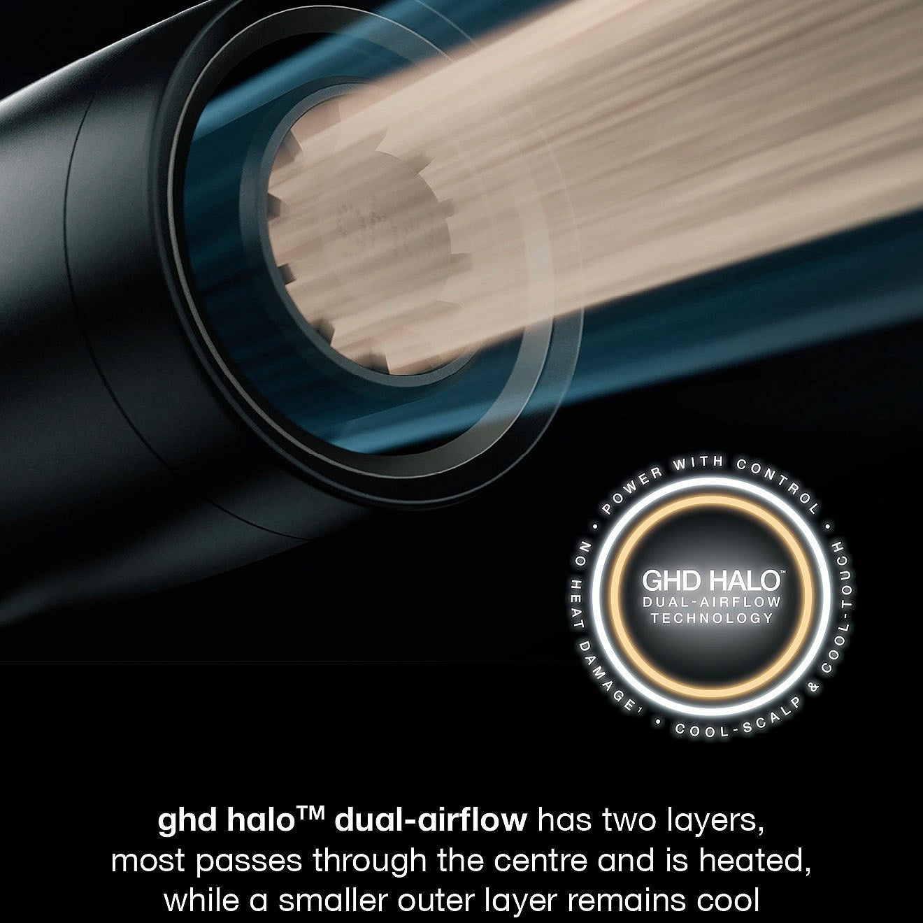 ghd Speed Hair Dryer