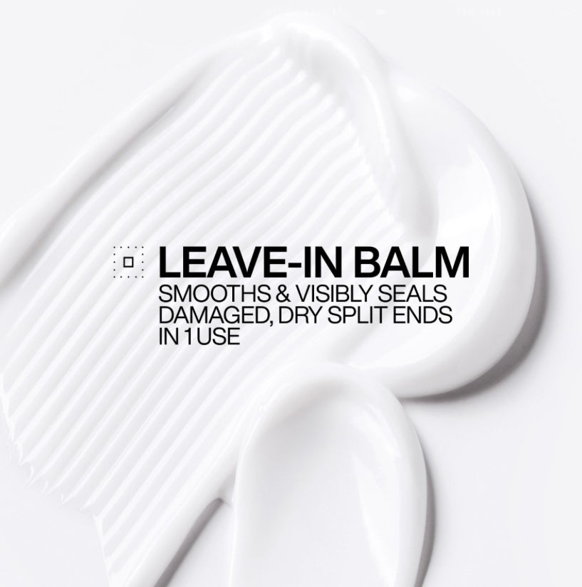 REDKEN Hair Bandage Balm