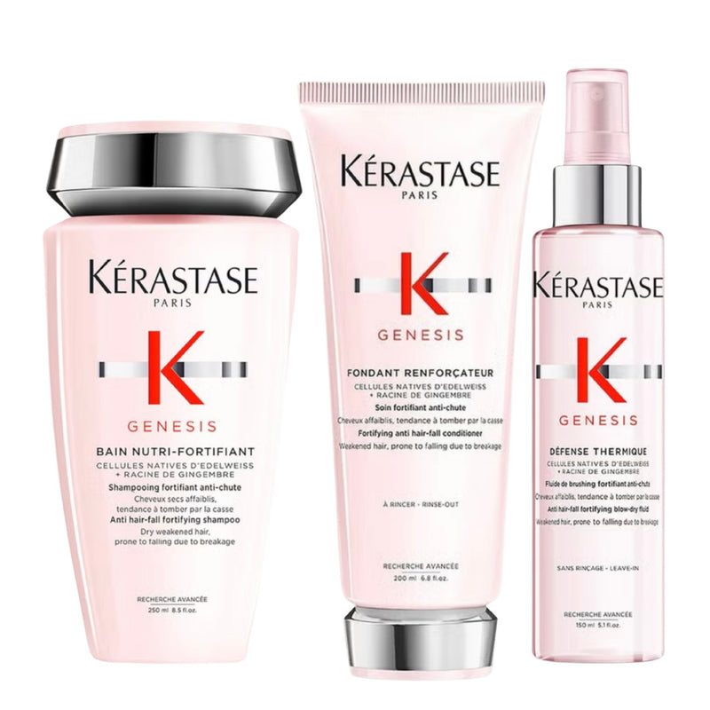Kérastase Genesis Bundle For Hair Loss