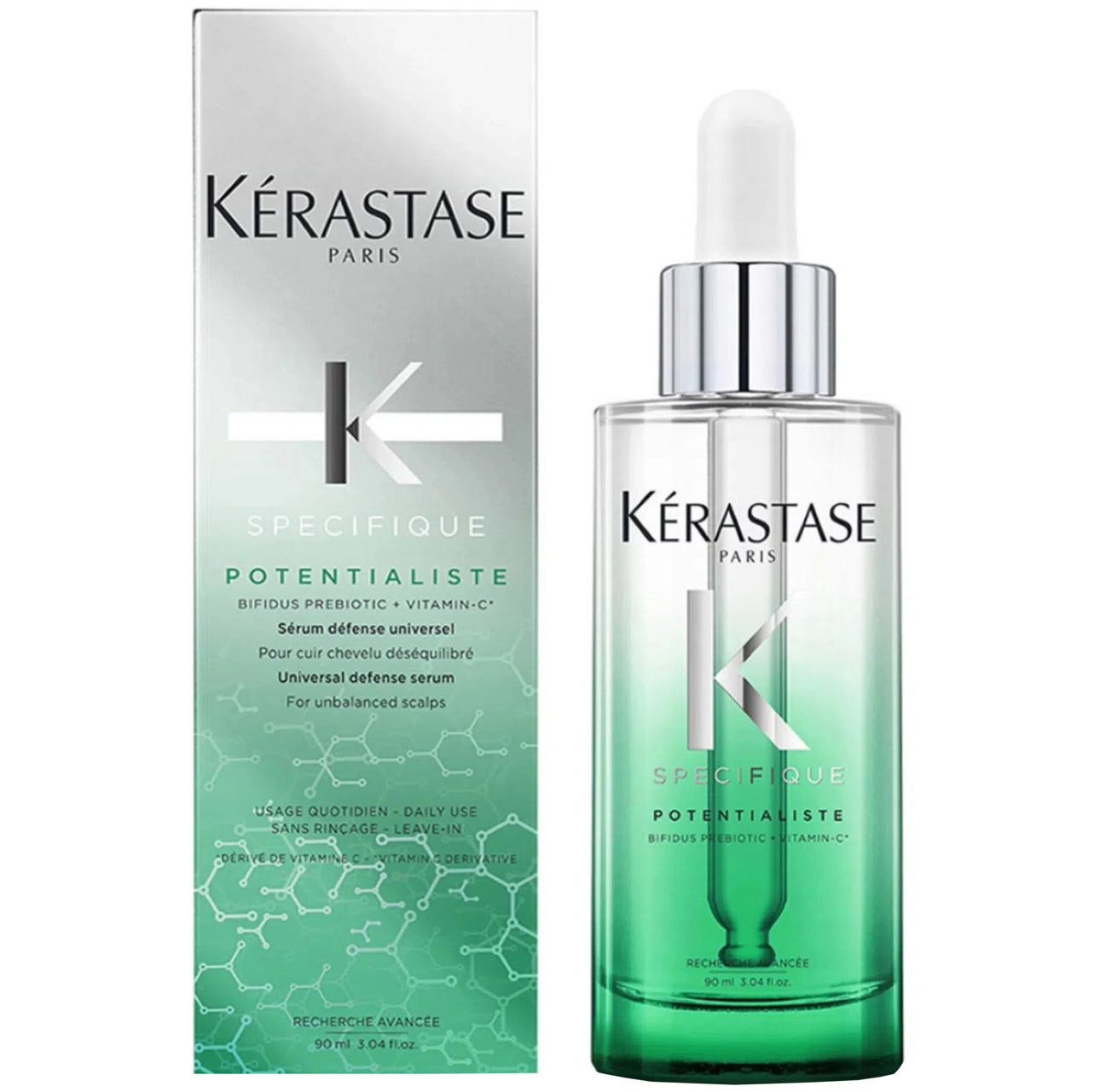Kérastase Specifique Potentialiste Serum