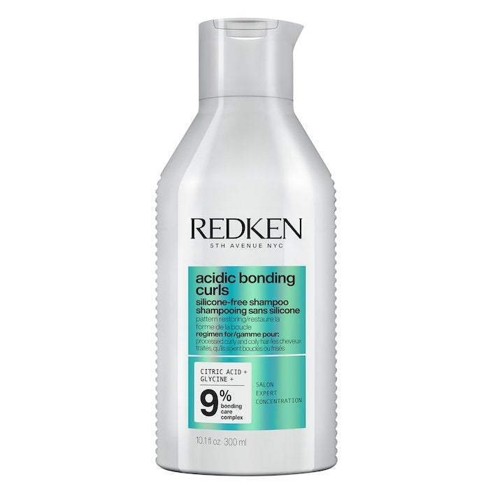 Redken Acidic Bonding Curls Duo