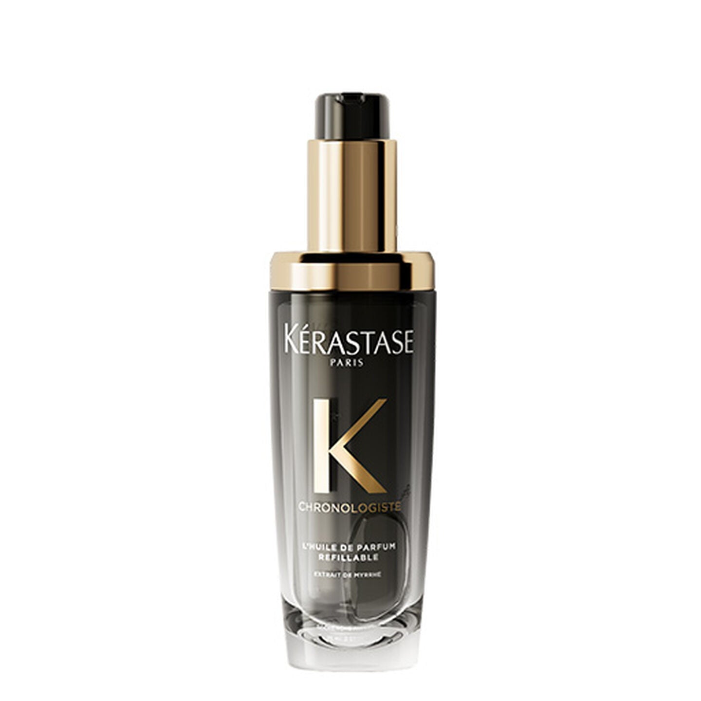 Kérastase Chronologiste L’Huile De Parfum