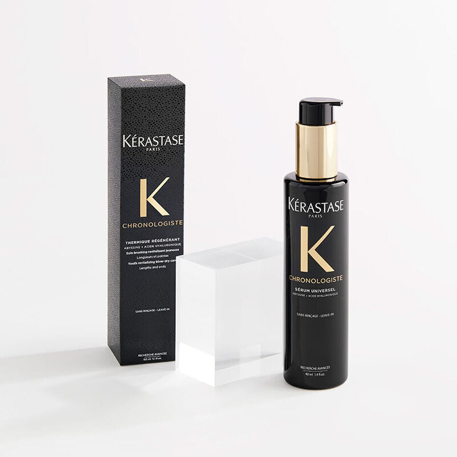 Kérastase Chronologiste Thermique Régénérant