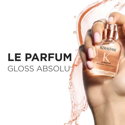 Kérastase Gloss Absolu Le Parfum