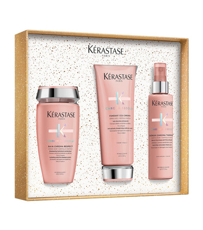 Kérastase Chroma Absolu Gift Set