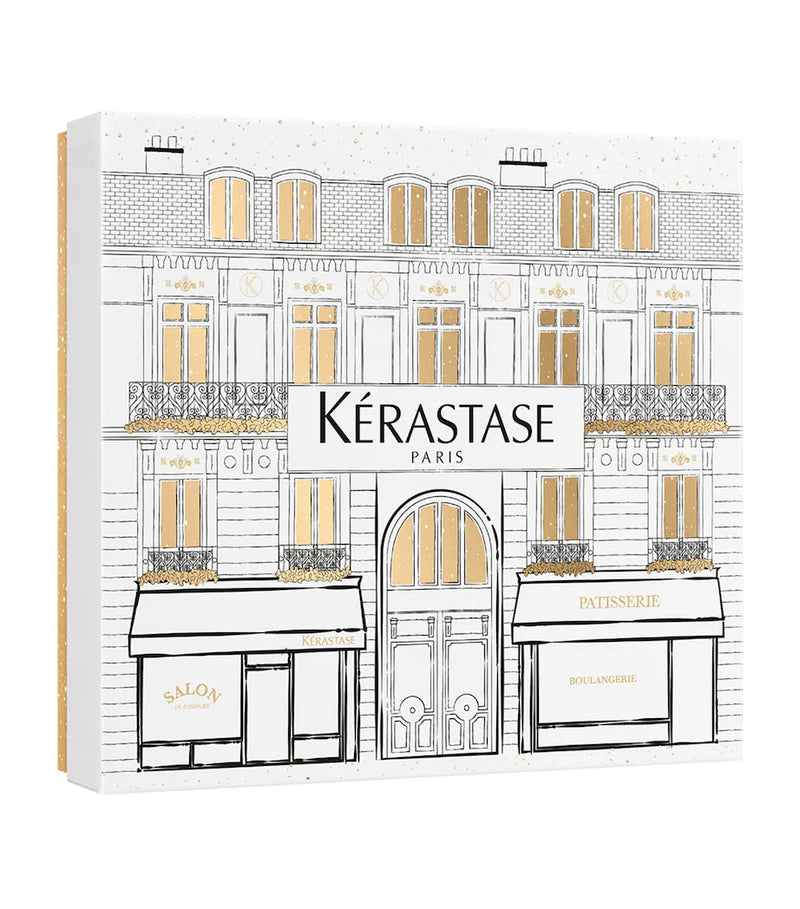 Kérastase Chroma Absolu Gift Set