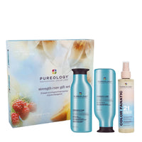 Pureology Strength Cure Gift Set 2024