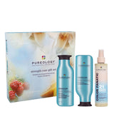 Pureology Strength Cure Gift Set