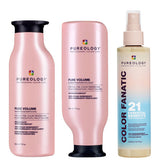 Pureology Pure Volume Gift Set