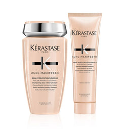 Kérastase Curl Manifesto Bundle