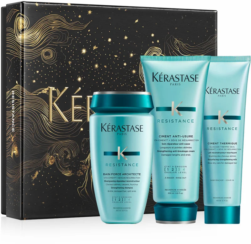 Kérastase Resistance Gift Set