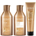 Redken All Soft Gift Set