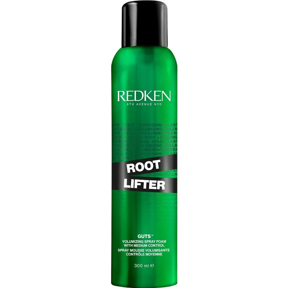 REDKEN Root Lifter - Guts 10 Volume Spray Foam